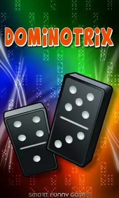 Dominotrix android App screenshot 1